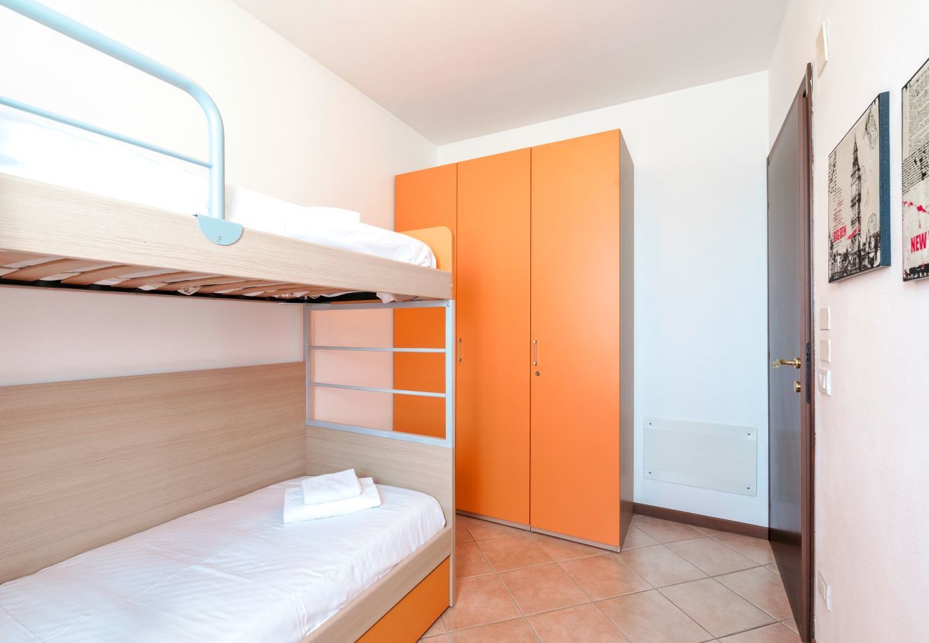 Appartamento a Lazise - MIRALAGO 2