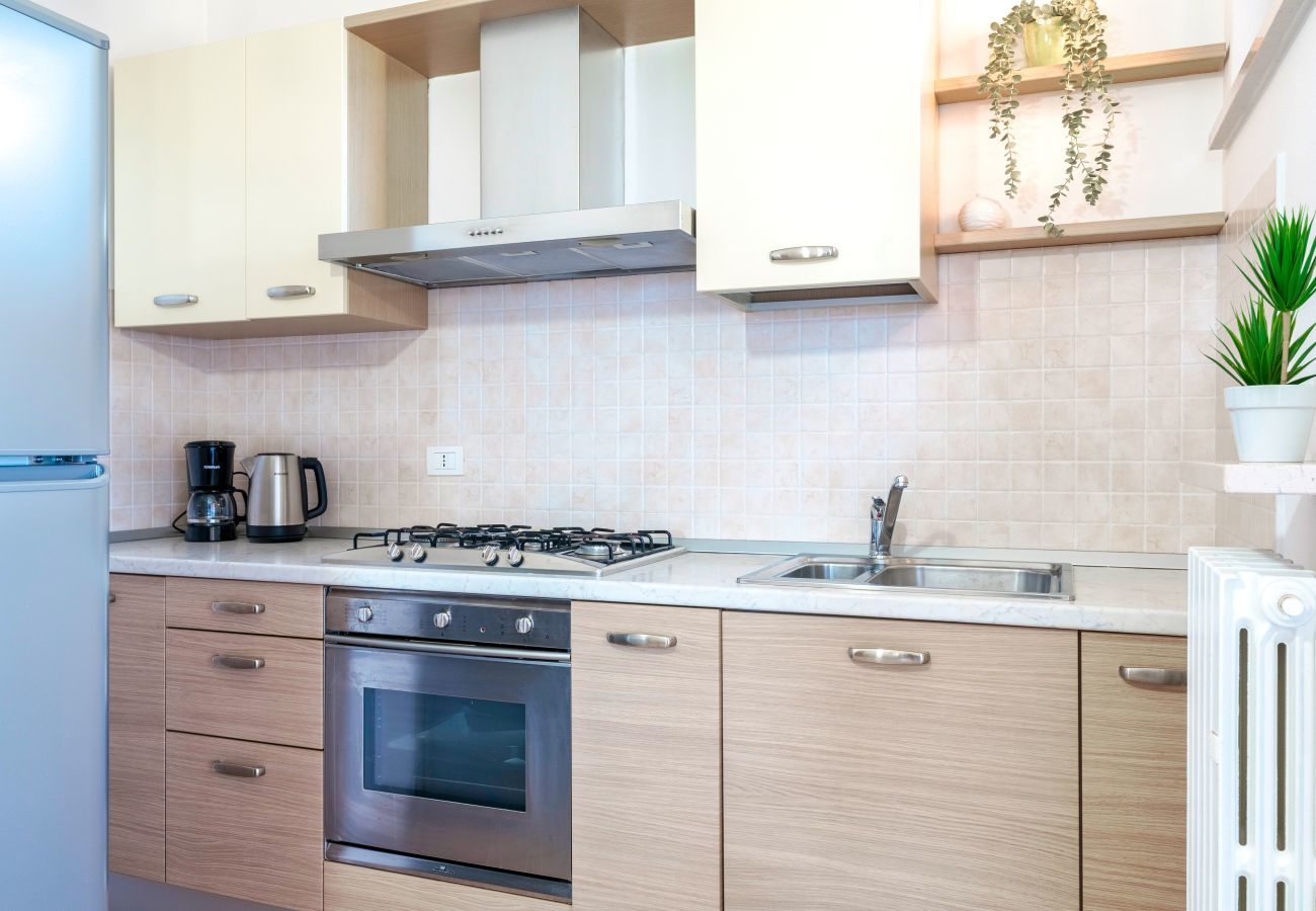Appartamento a Lazise - MIRALAGO 2