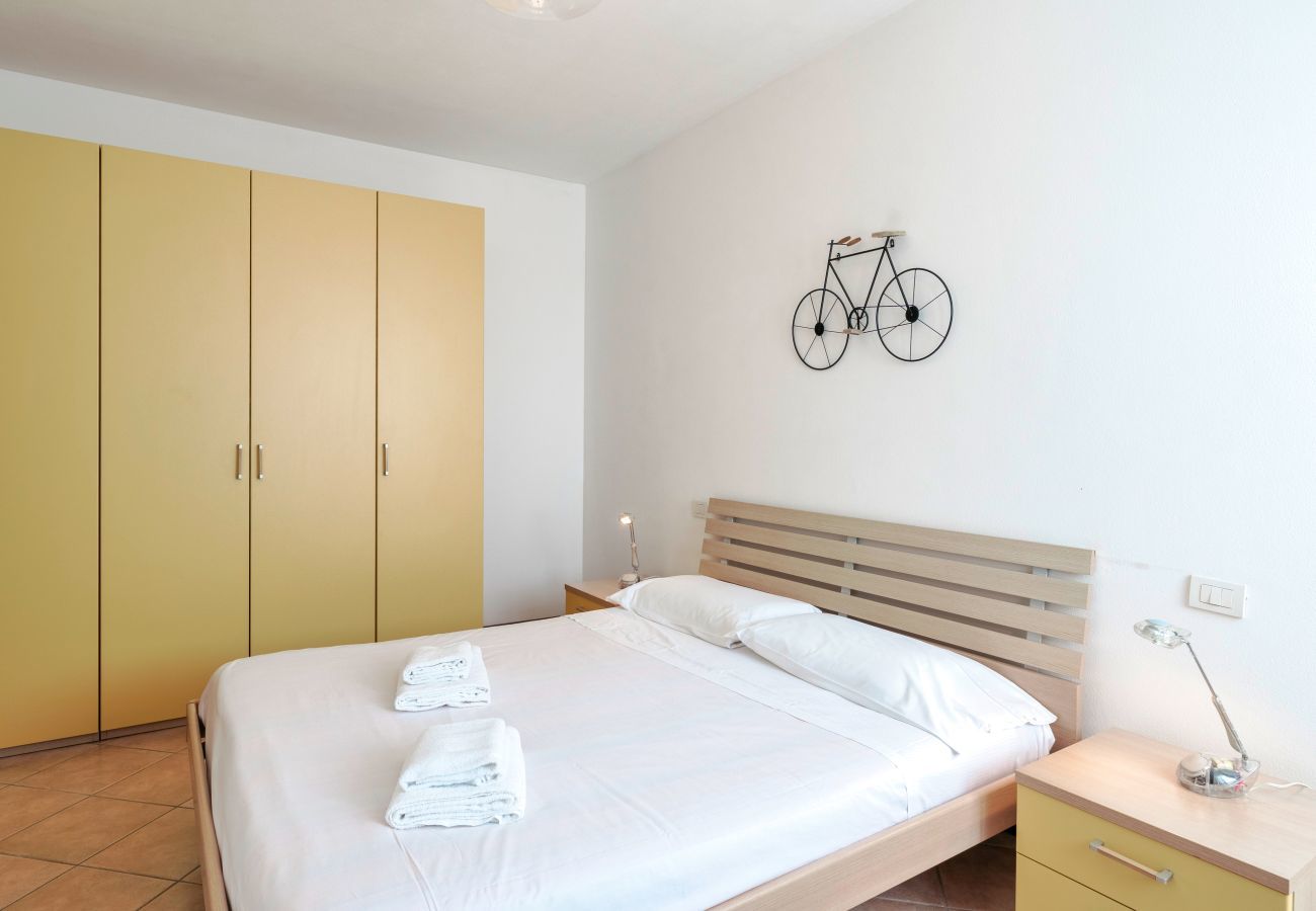 Appartamento a Lazise - MIRALAGO 2