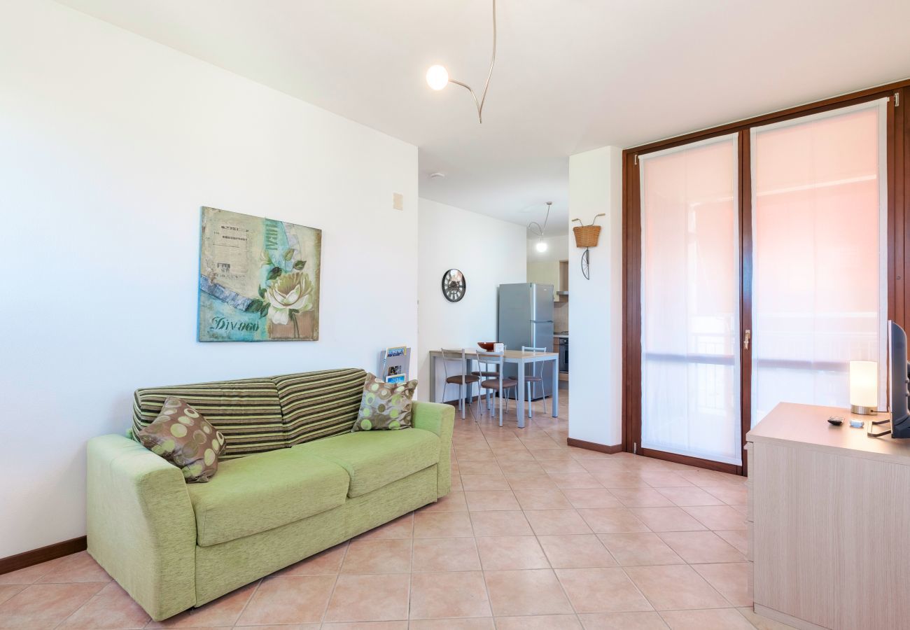 Appartamento a Lazise - MIRALAGO 2