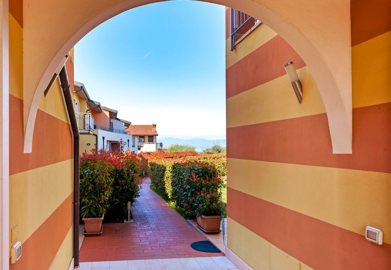 Appartamento a Lazise - MIRALAGO 2