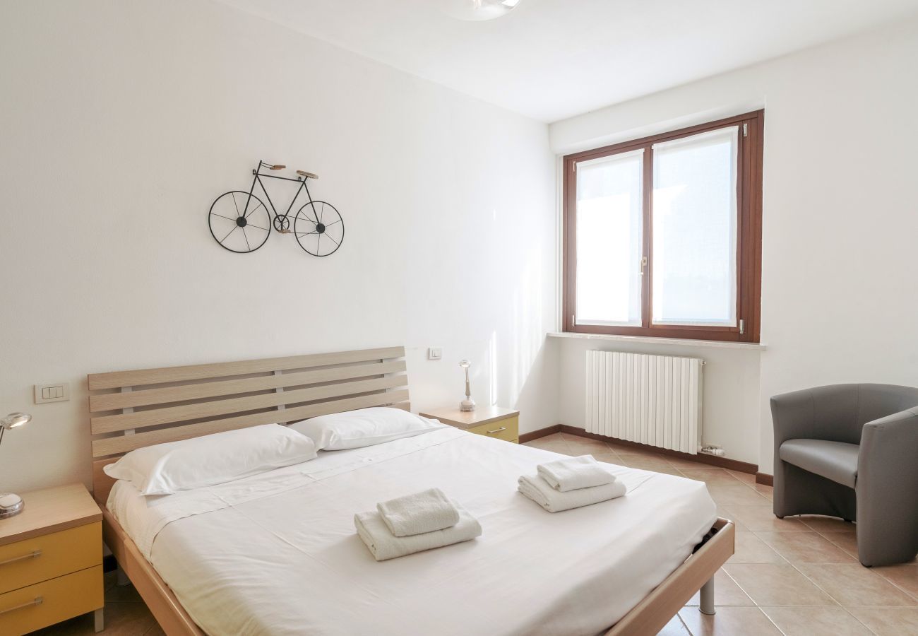 Appartamento a Lazise - MIRALAGO 2