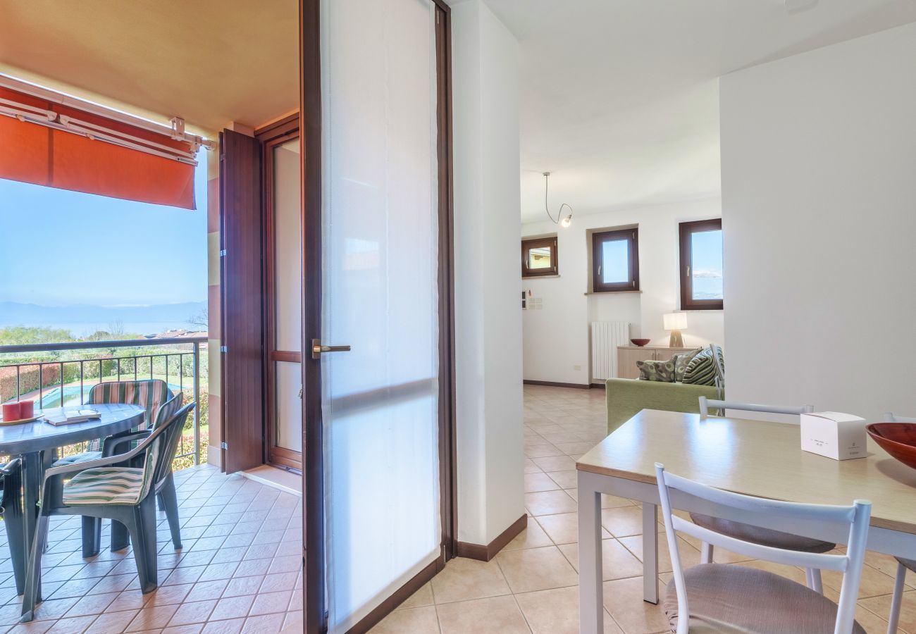 Appartamento a Lazise - MIRALAGO 2