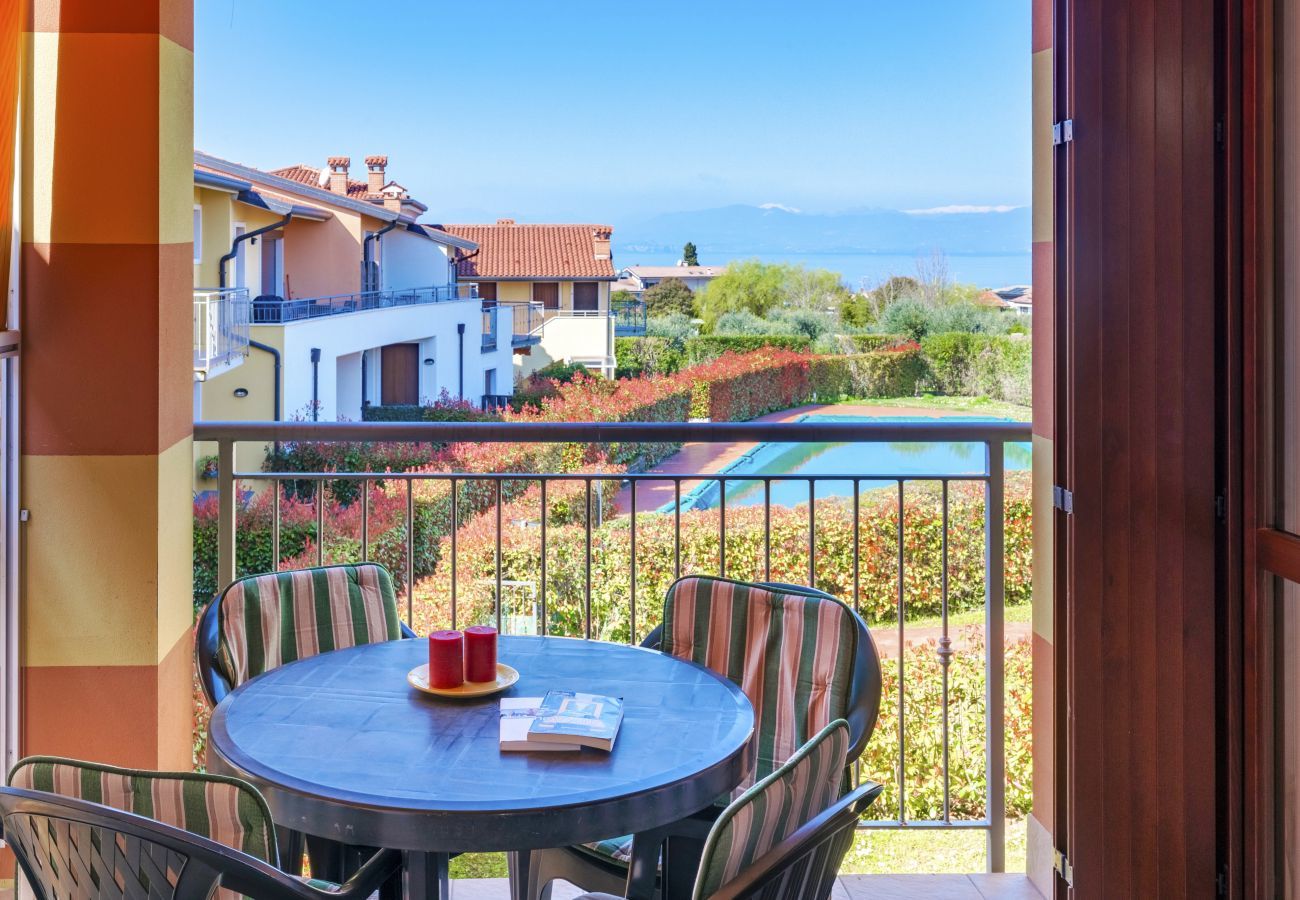 Appartamento a Lazise - MIRALAGO 2