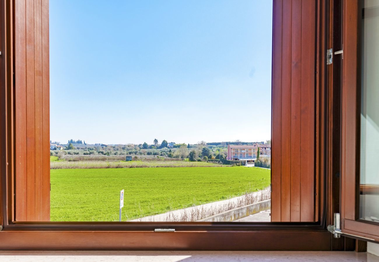 Appartamento a Lazise - MIRALAGO 2