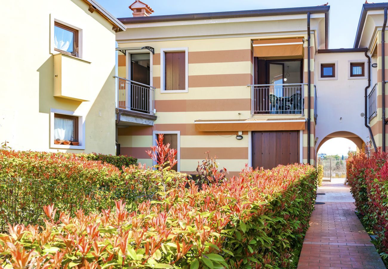 Appartamento a Lazise - MIRALAGO 2