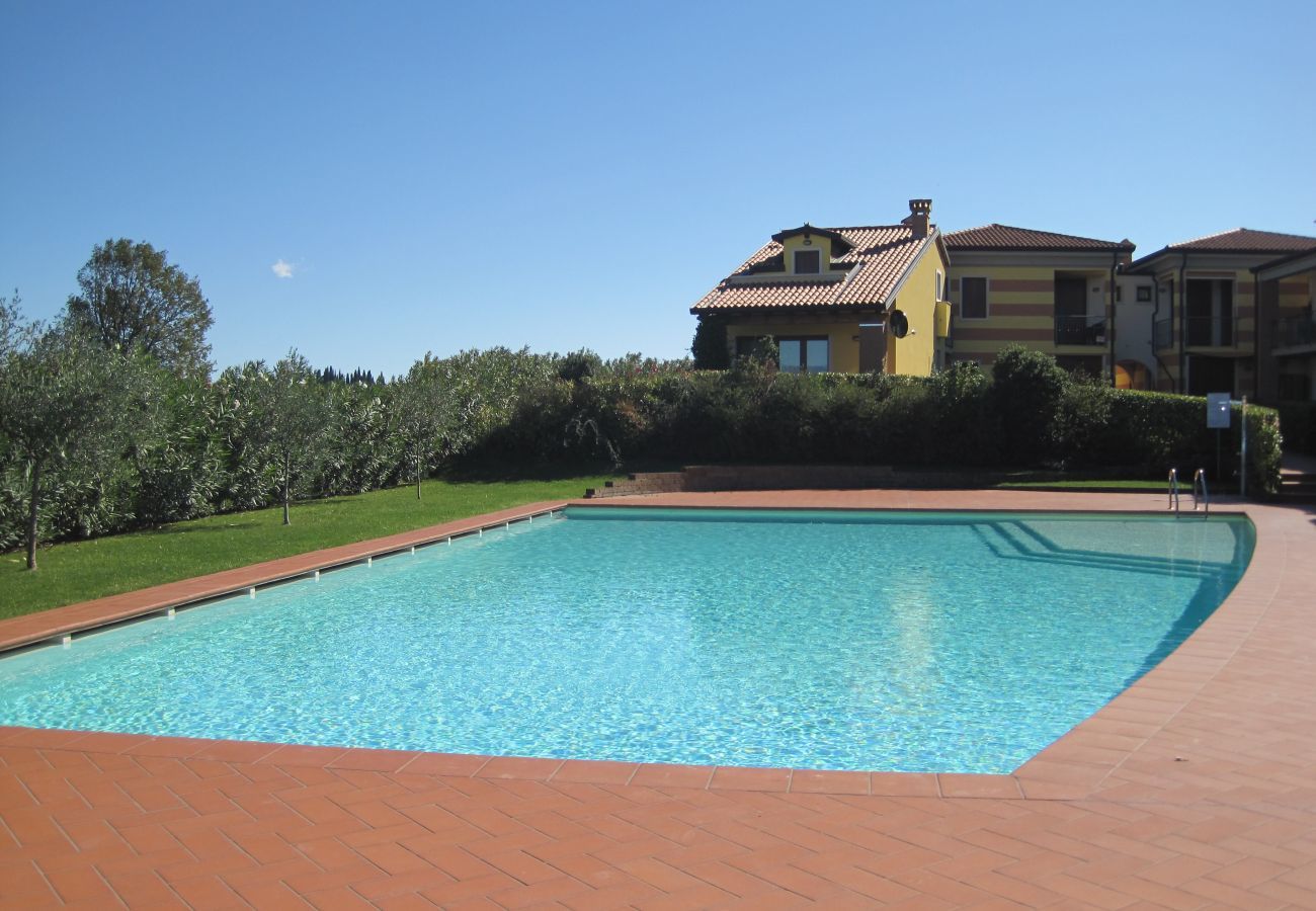Appartamento a Lazise - MIRALAGO 2