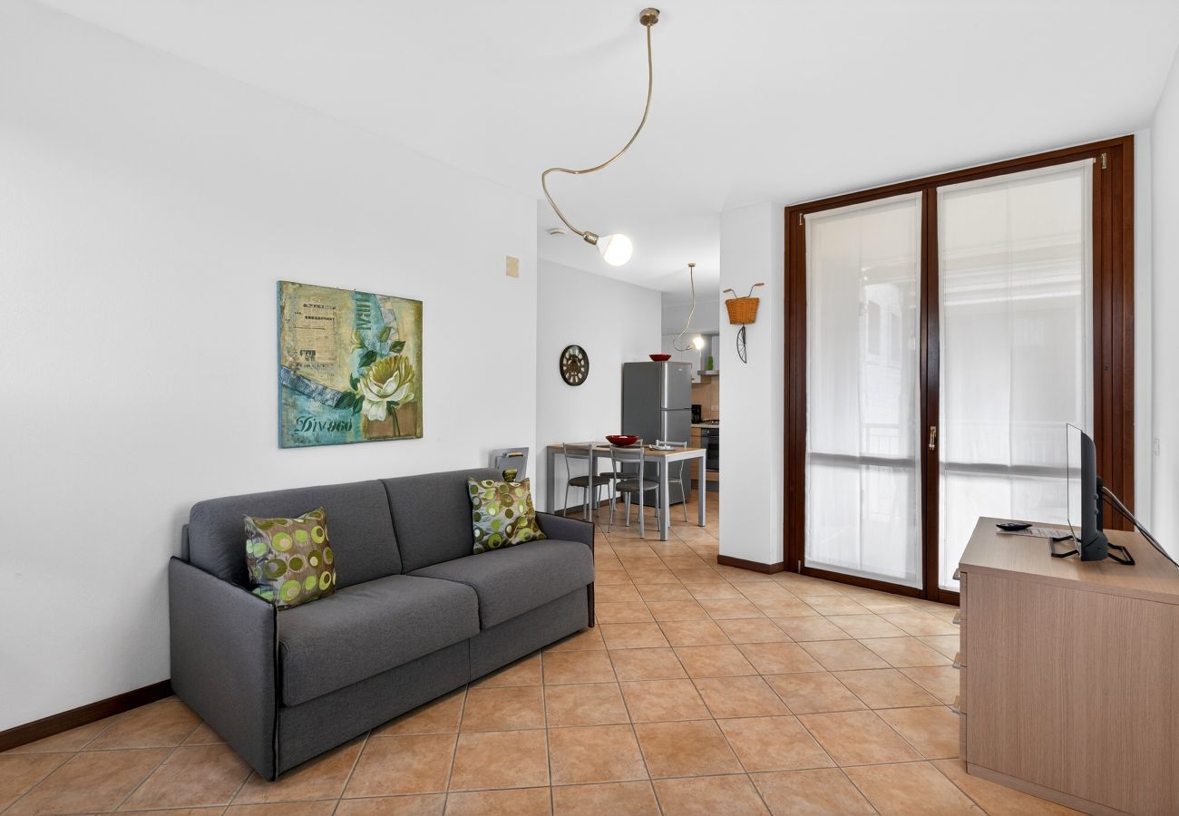 Appartamento a Lazise - MIRALAGO 2