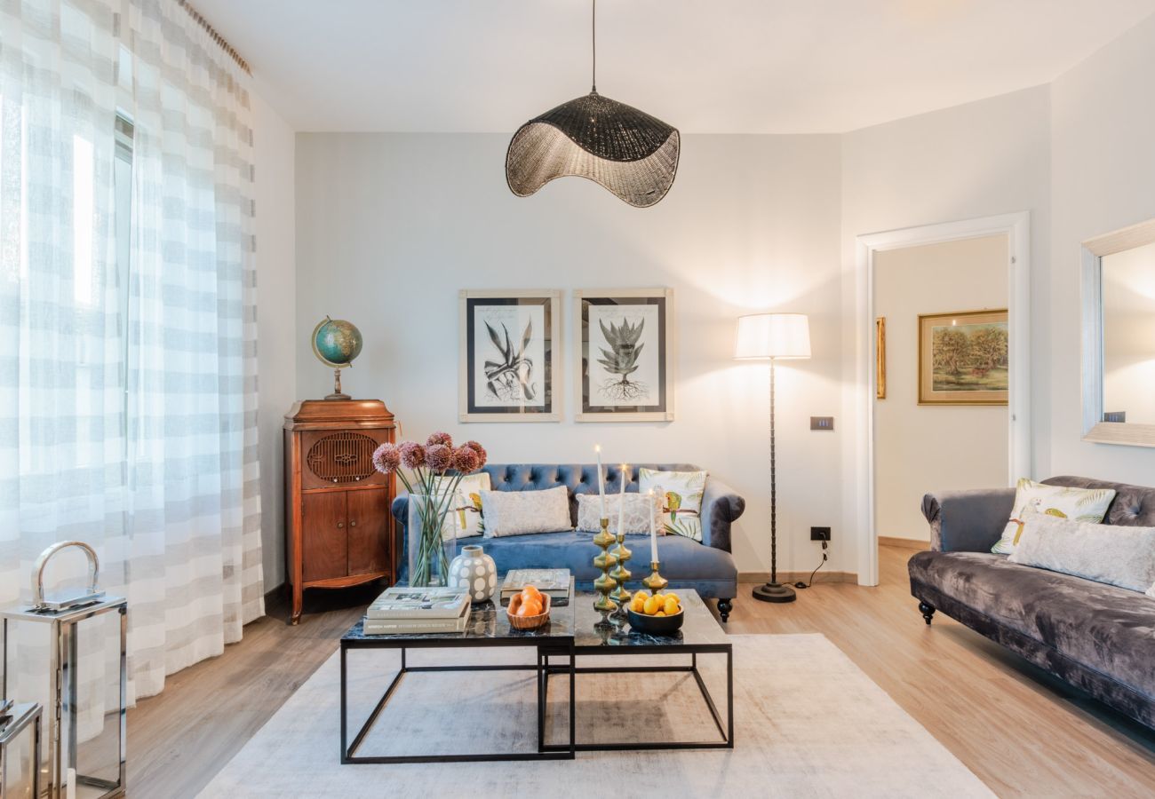 Appartamento a Lucca - Casa Lavinia