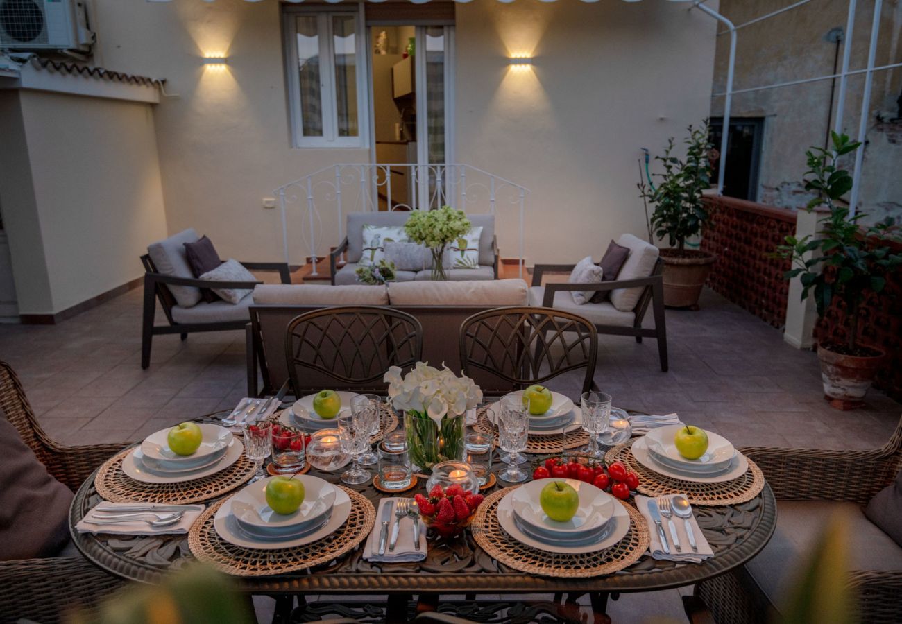 Appartamento a Lucca - Casa Lavinia