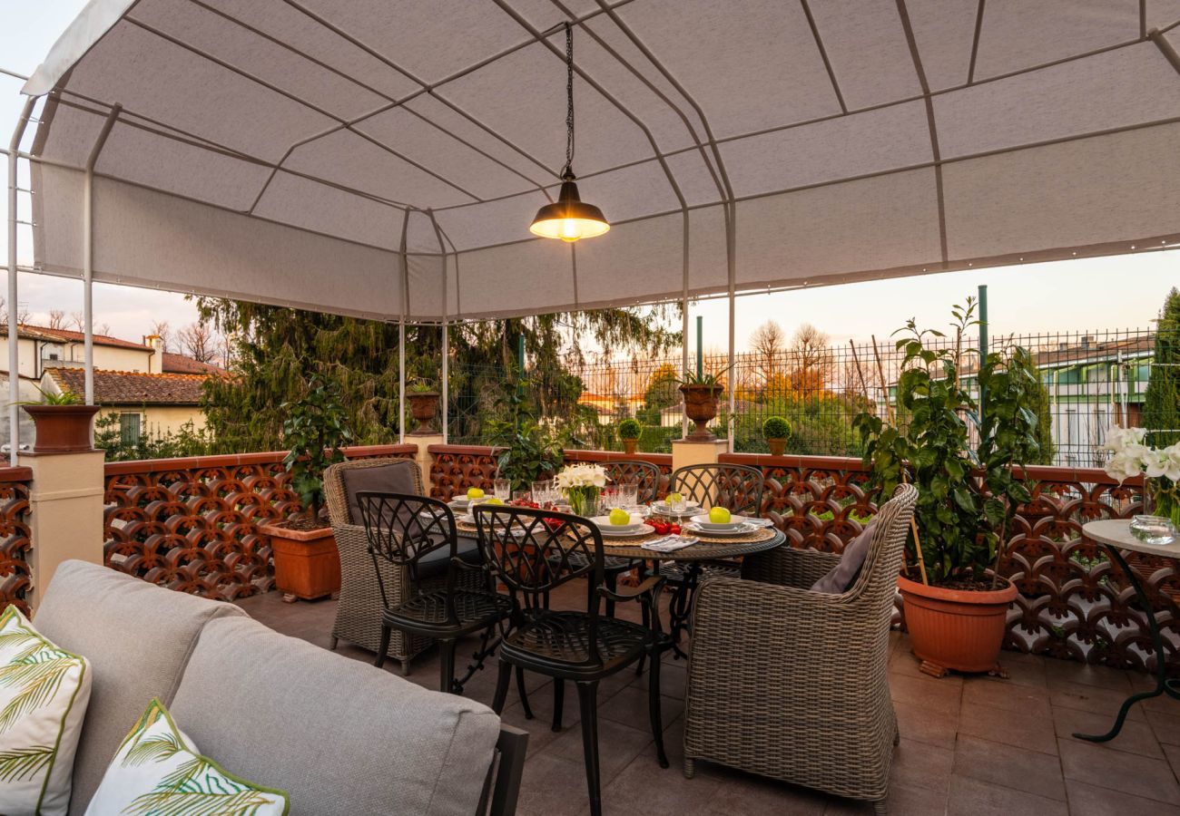 Appartamento a Lucca - Casa Lavinia