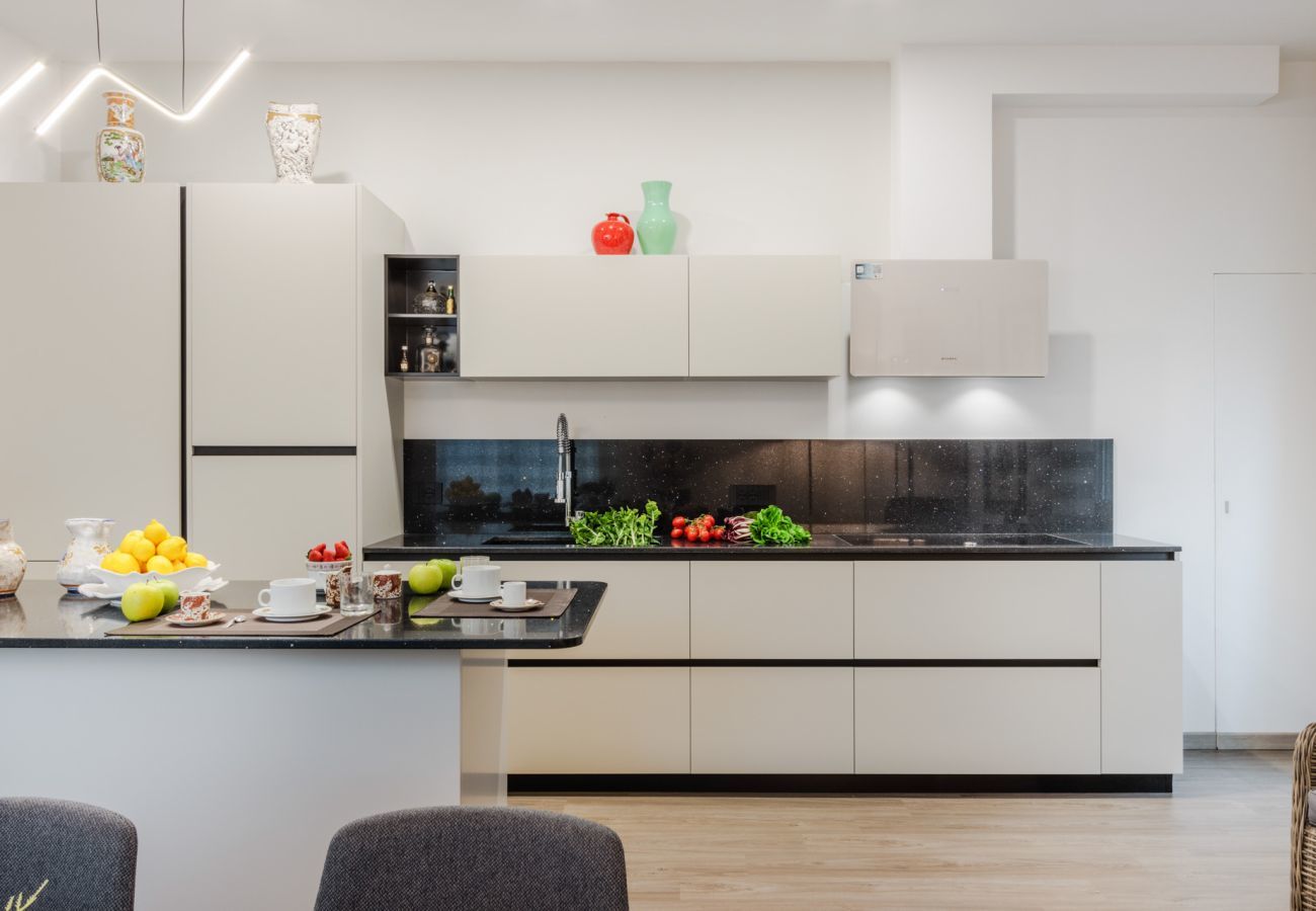 Appartamento a Lucca - Casa Lavinia