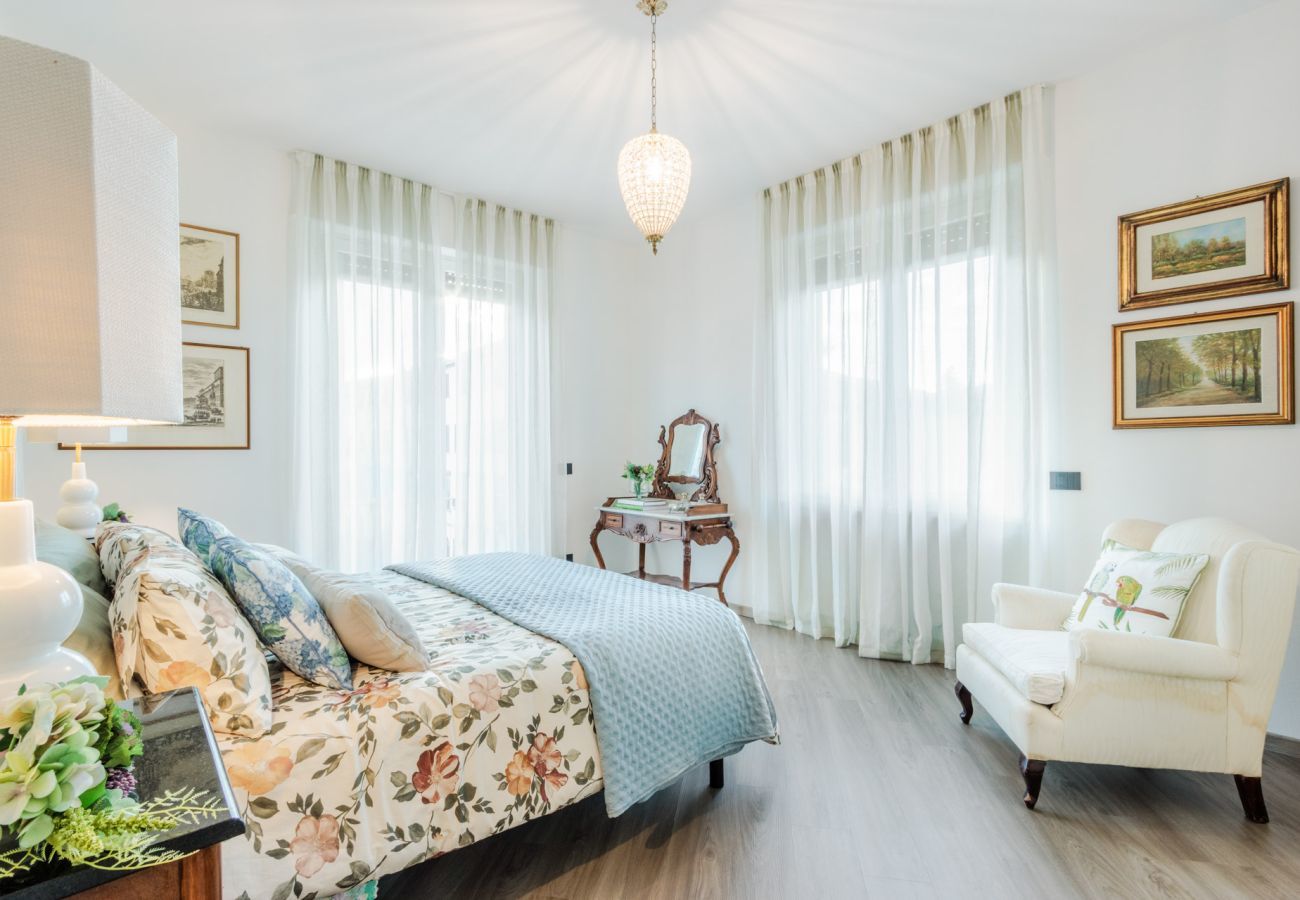 Appartamento a Lucca - Casa Lavinia
