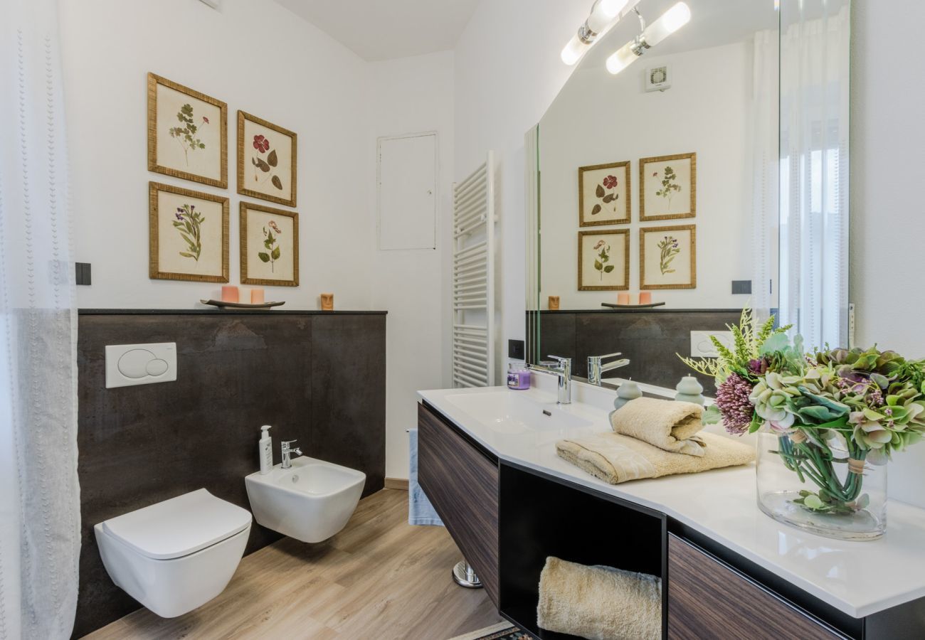 Appartamento a Lucca - Casa Lavinia