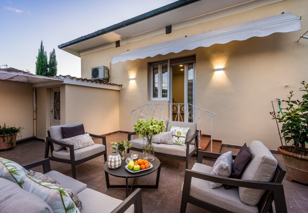Appartamento a Lucca - Casa Lavinia