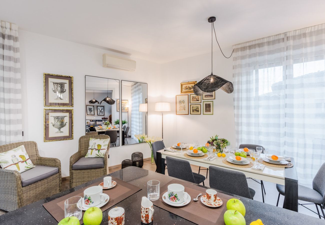 Appartamento a Lucca - Casa Lavinia