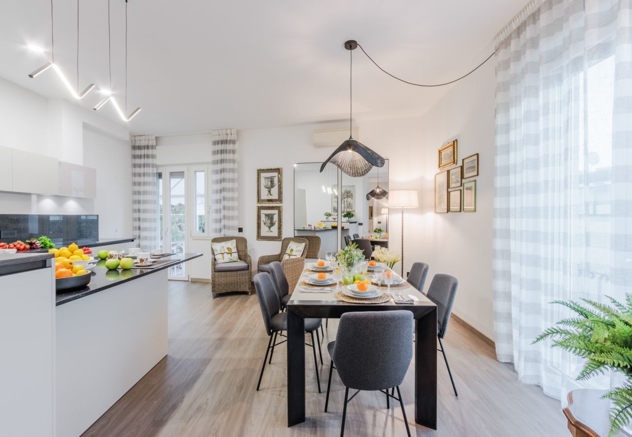 Appartamento a Lucca - Casa Lavinia