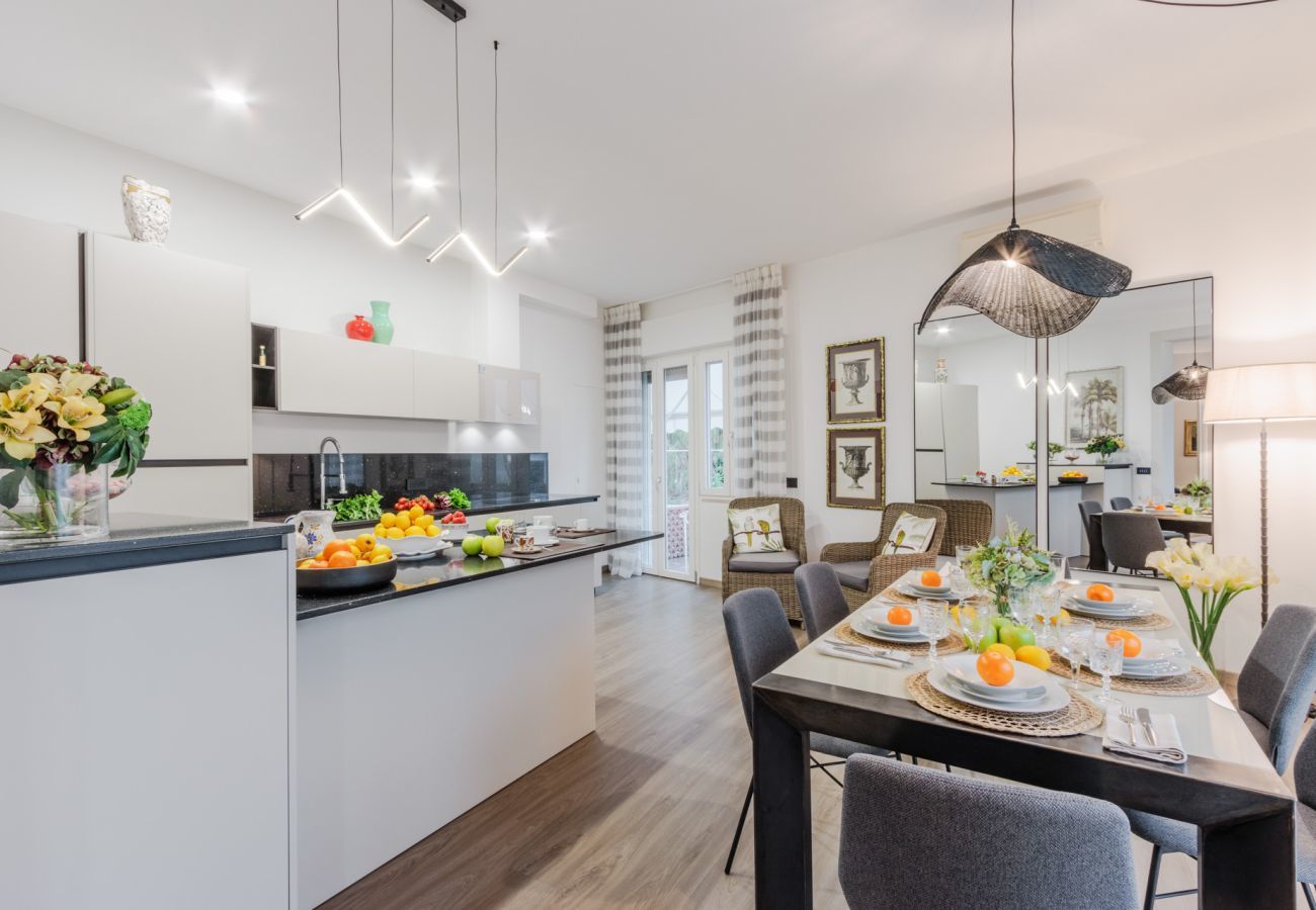 Appartamento a Lucca - Casa Lavinia