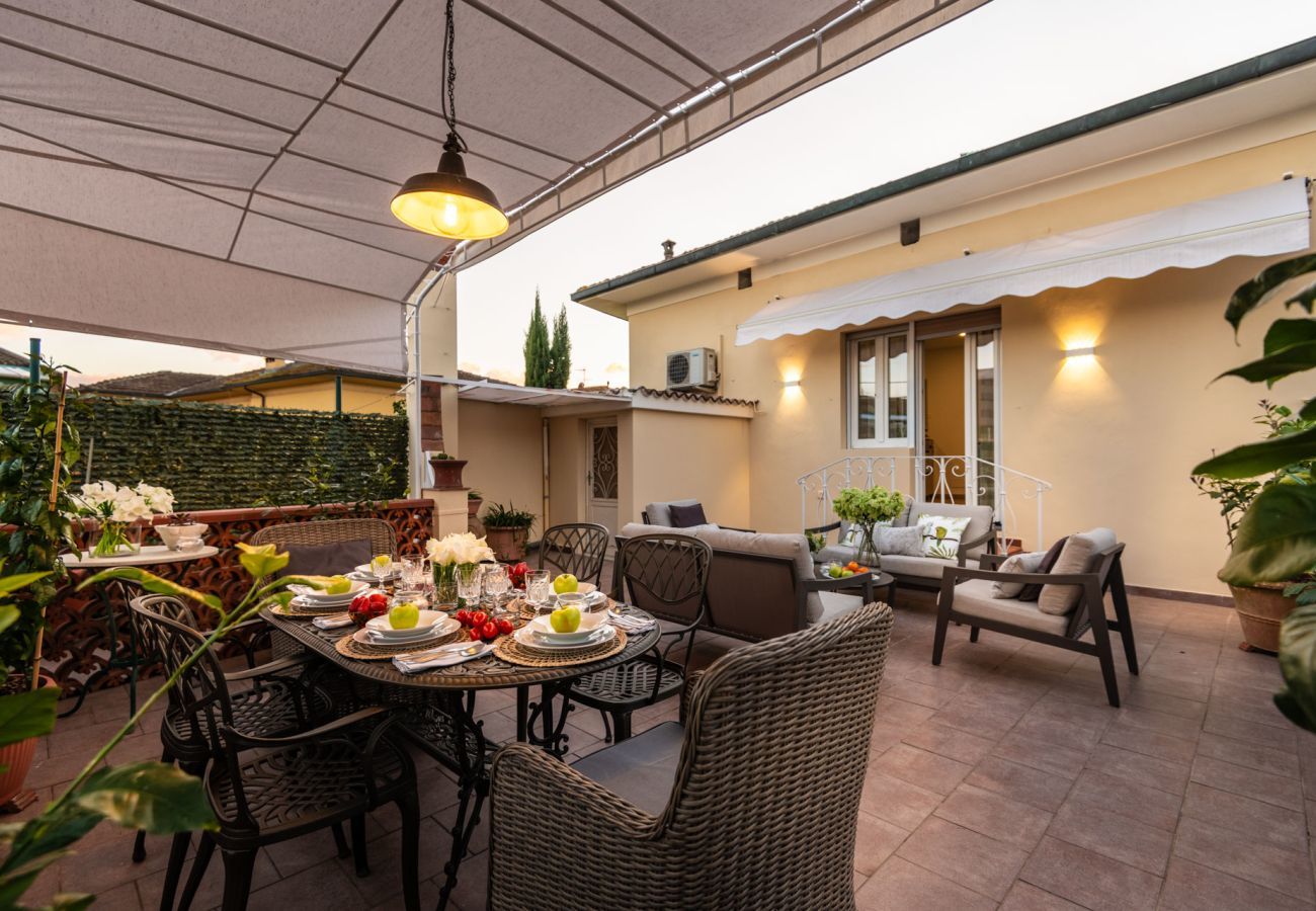 Appartamento a Lucca - Casa Lavinia