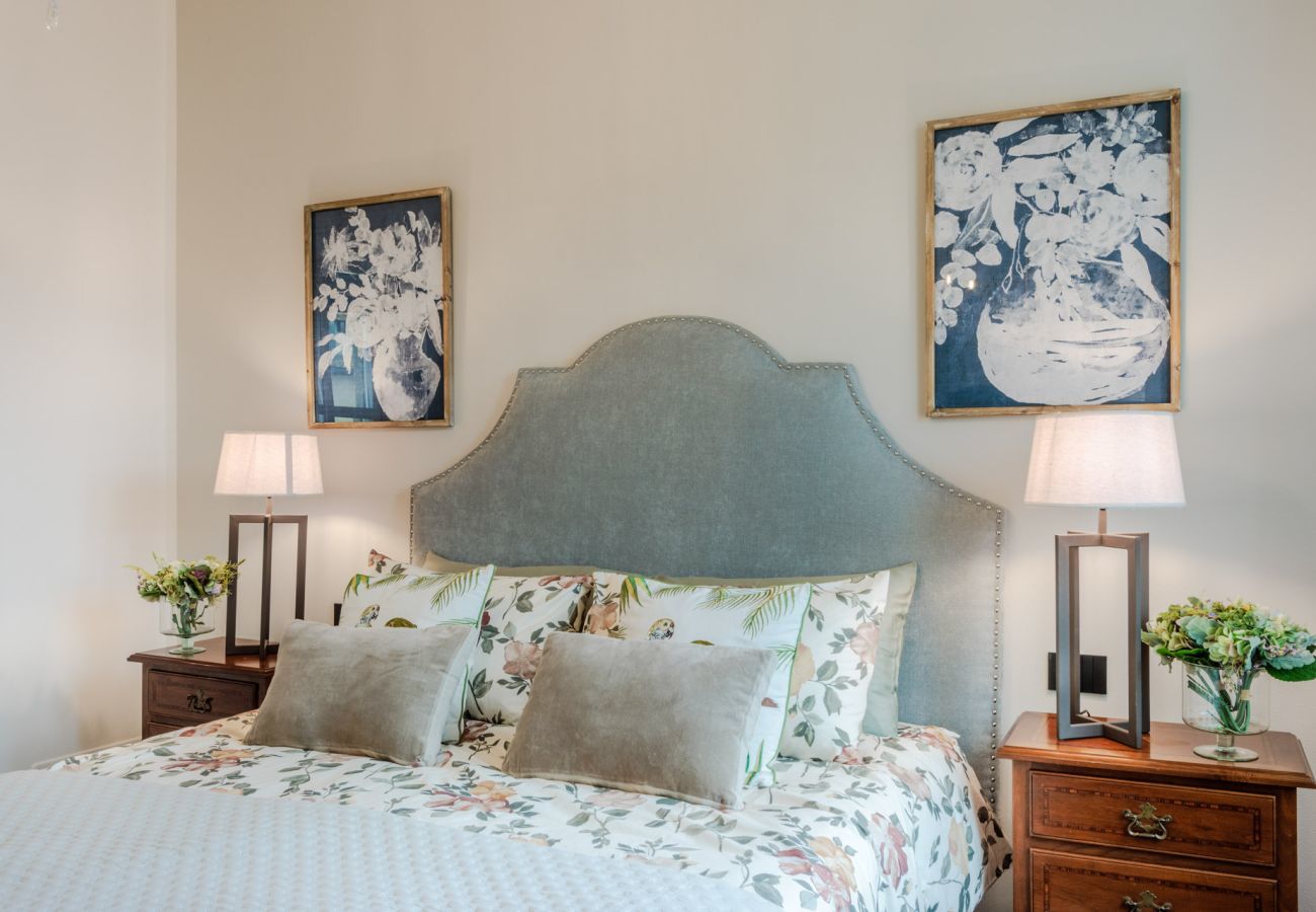 Appartamento a Lucca - Casa Lavinia