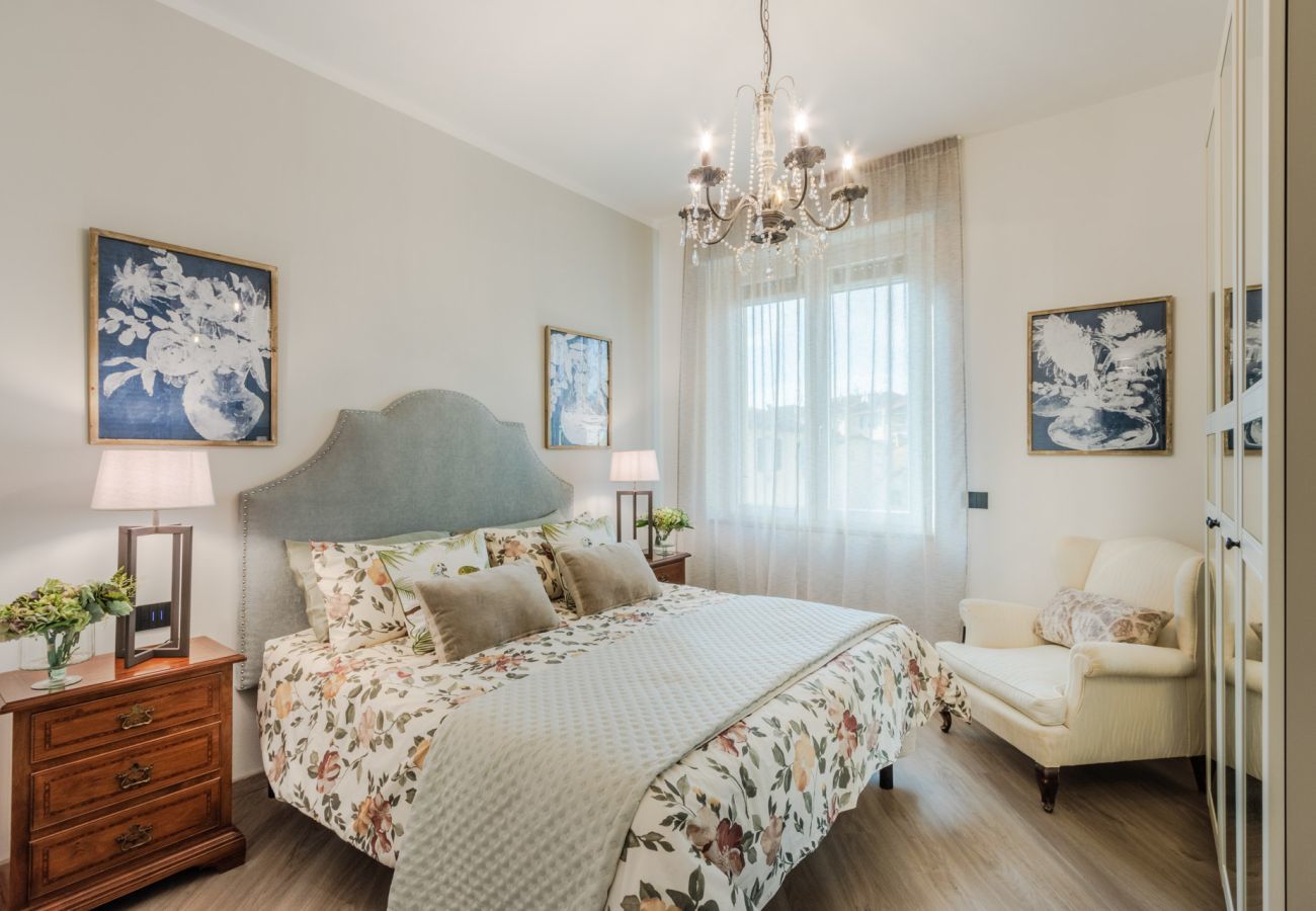 Appartamento a Lucca - Casa Lavinia