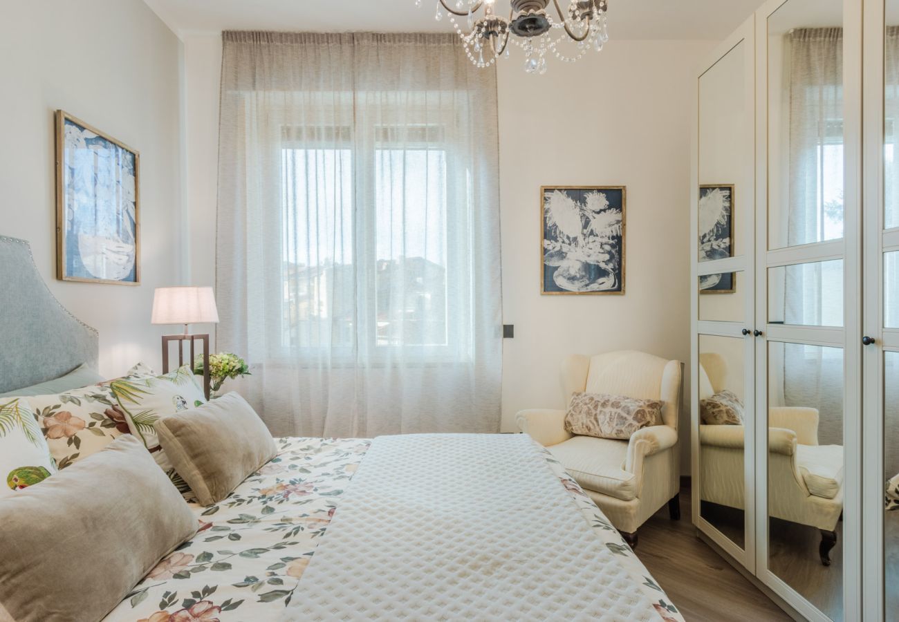 Appartamento a Lucca - Casa Lavinia