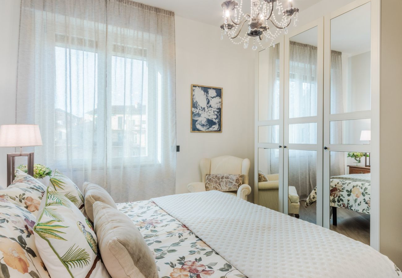 Appartamento a Lucca - Casa Lavinia