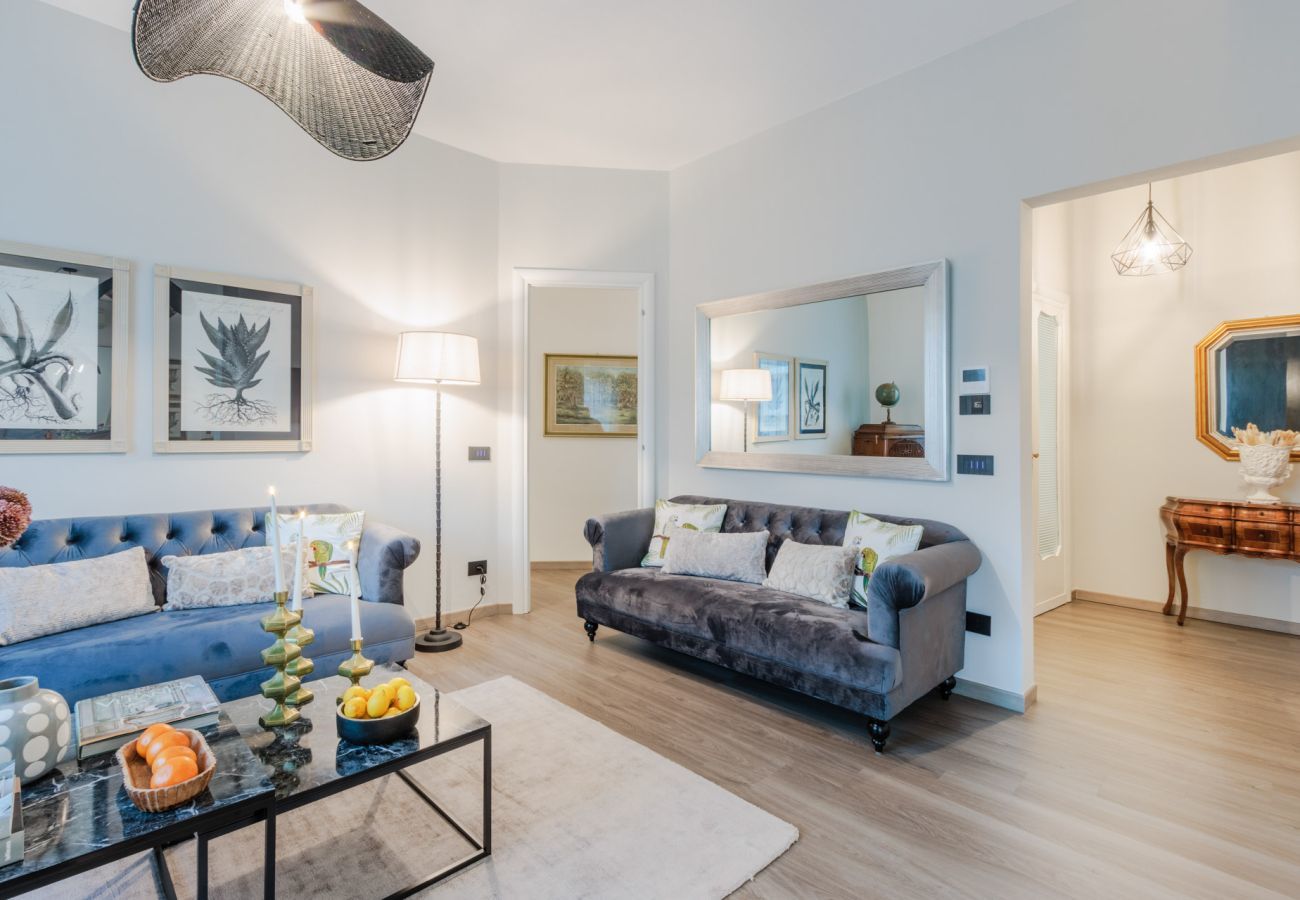 Appartamento a Lucca - Casa Lavinia