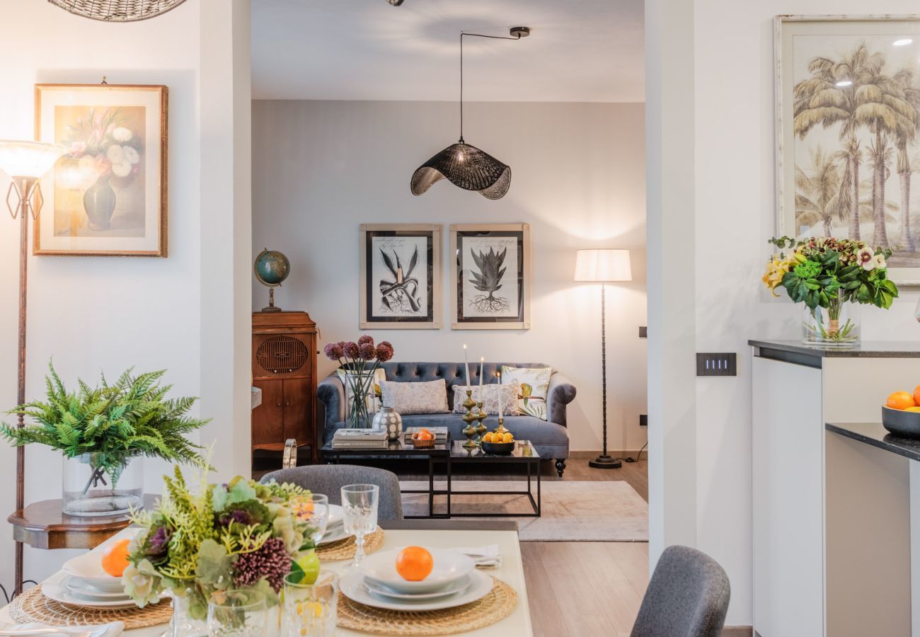 Appartamento a Lucca - Casa Lavinia