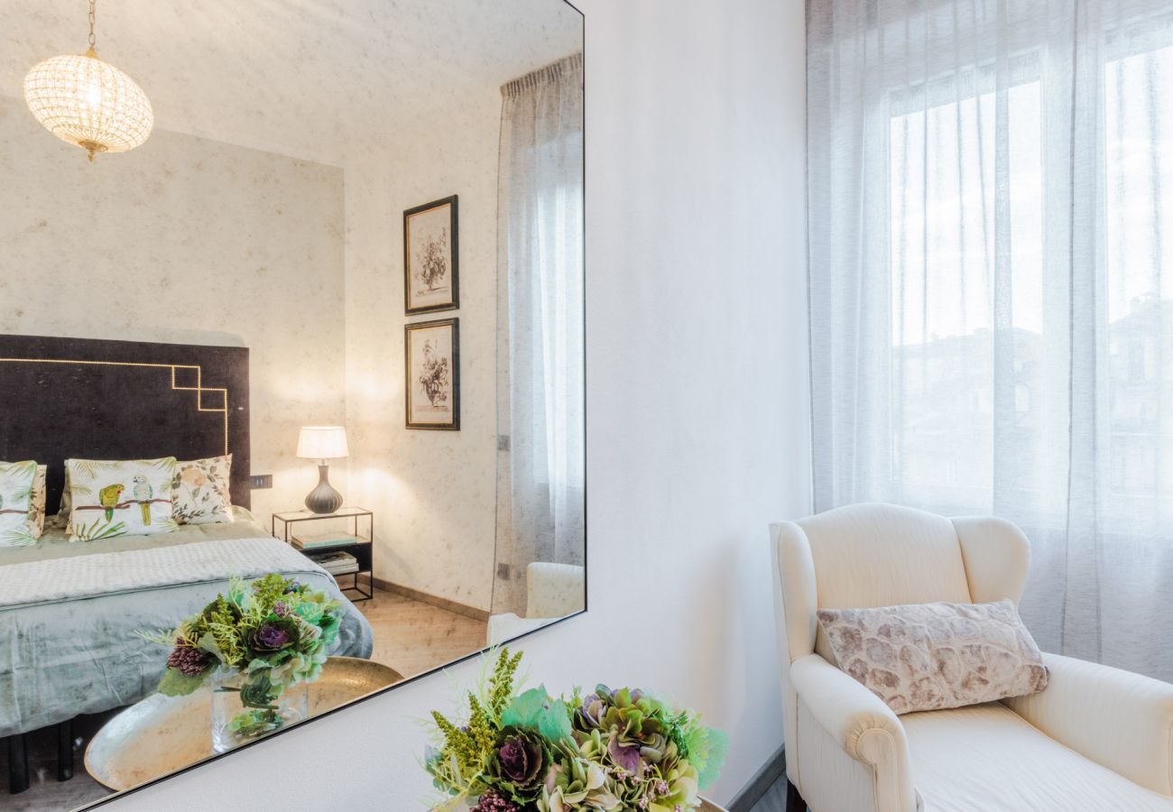 Appartamento a Lucca - Casa Lavinia