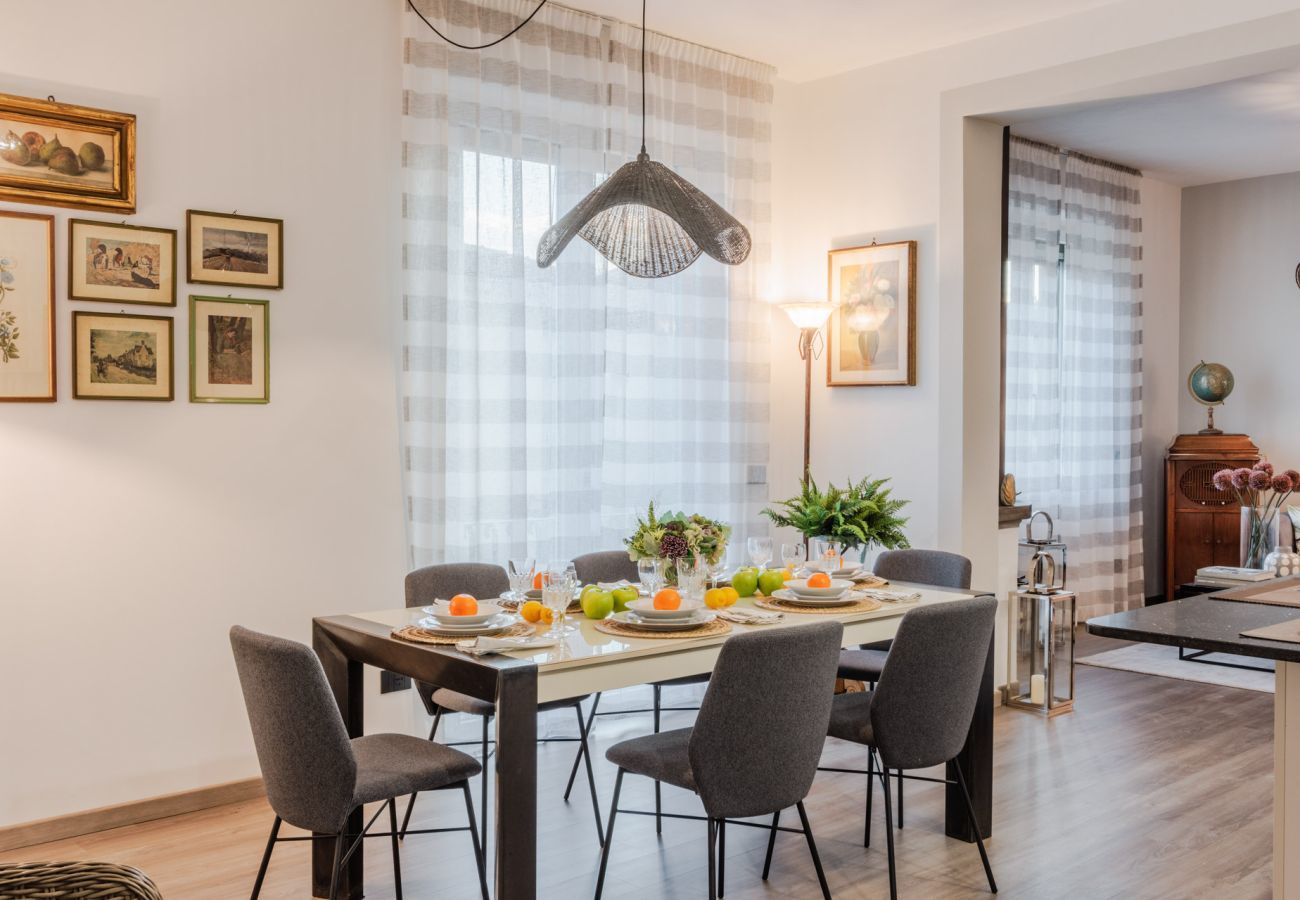 Appartamento a Lucca - Casa Lavinia