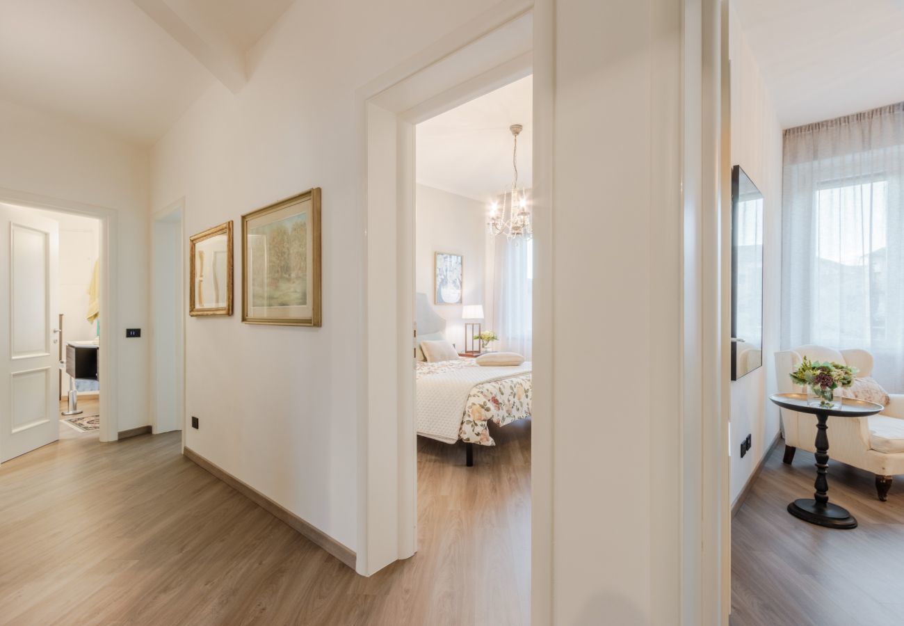 Appartamento a Lucca - Casa Lavinia