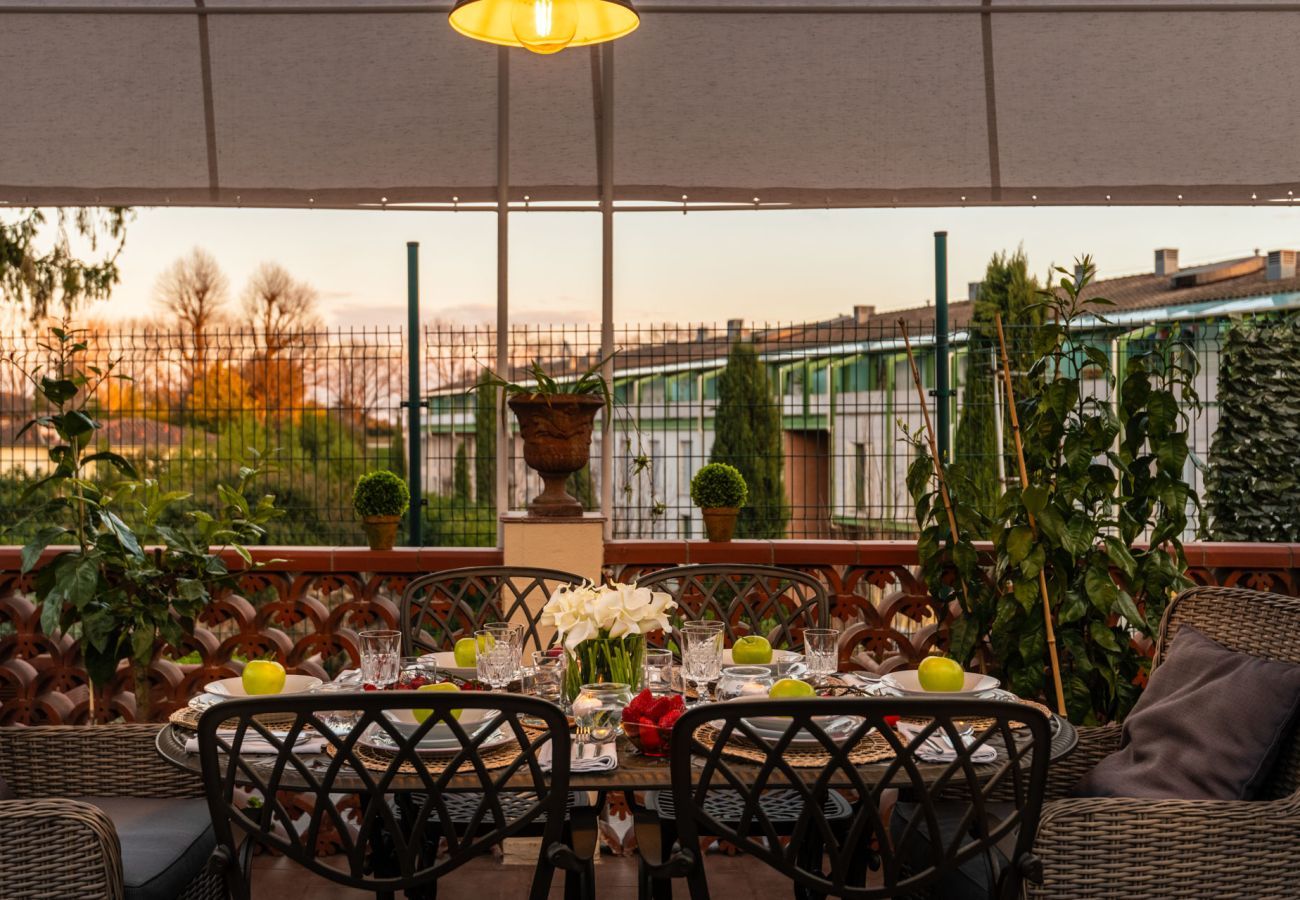 Appartamento a Lucca - Casa Lavinia