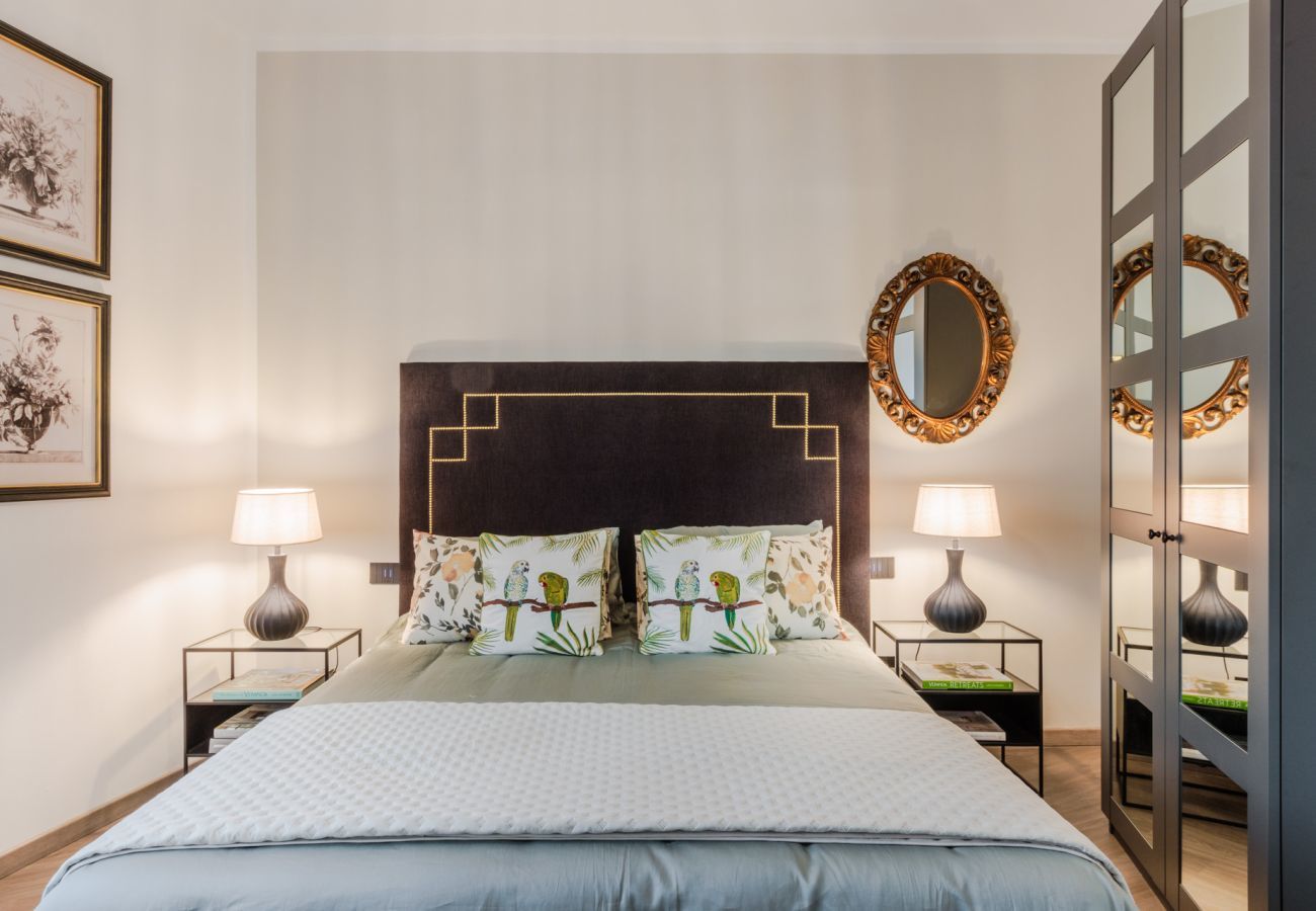 Appartamento a Lucca - Casa Lavinia