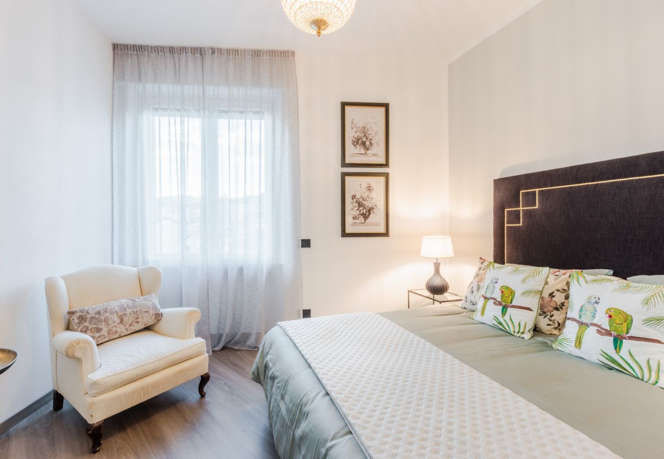 Appartamento a Lucca - Casa Lavinia