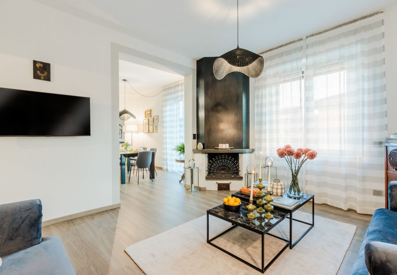 Appartamento a Lucca - Casa Lavinia