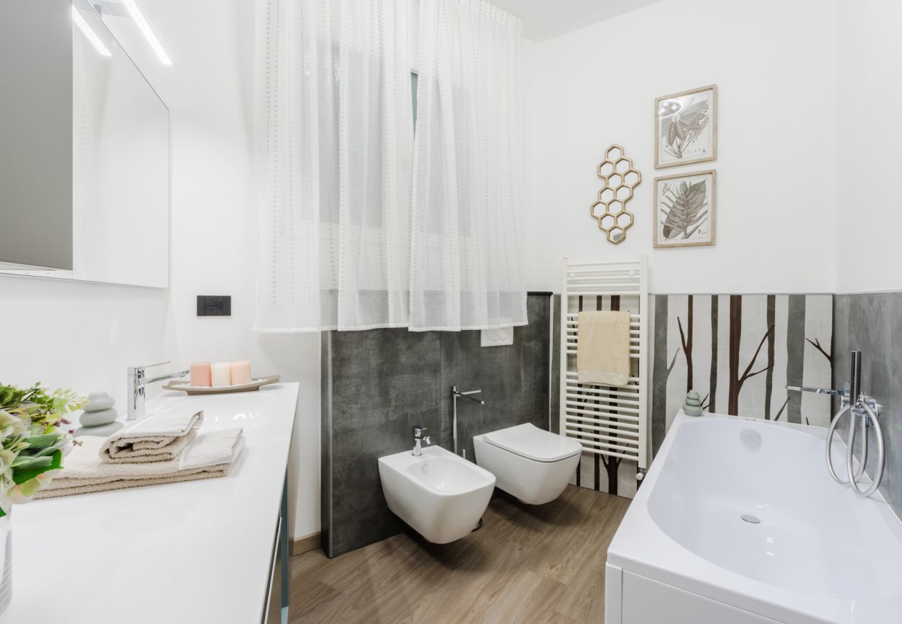 Appartamento a Lucca - Casa Lavinia
