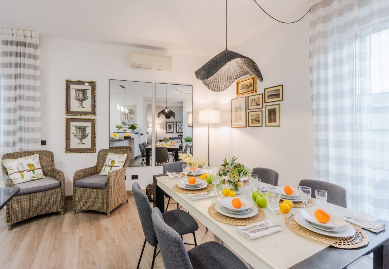 Appartamento a Lucca - Casa Lavinia