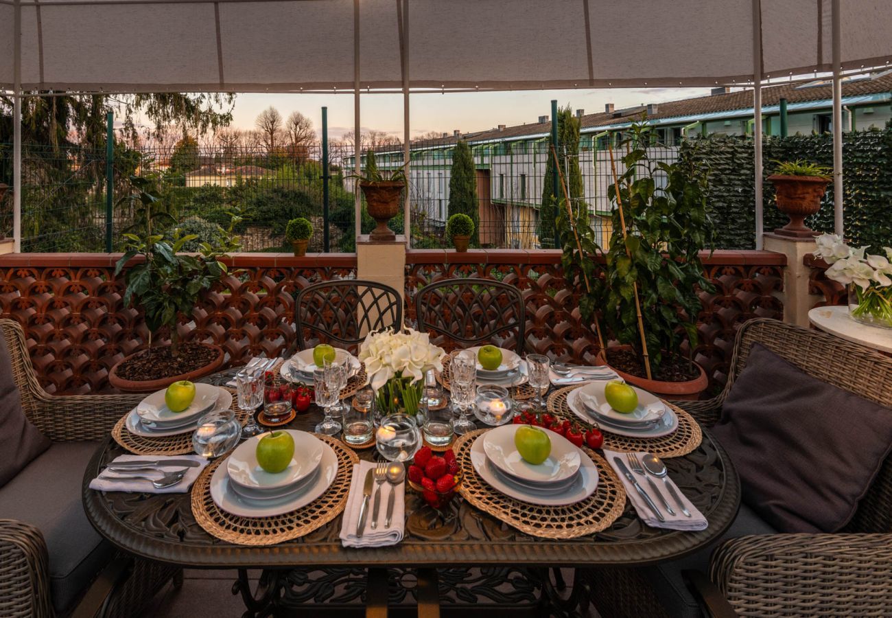 Appartamento a Lucca - Casa Lavinia