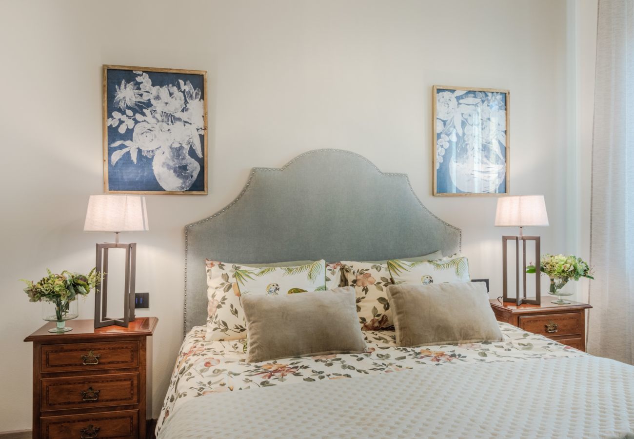 Appartamento a Lucca - Casa Lavinia