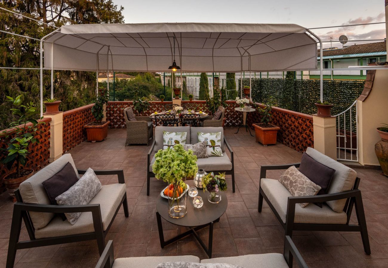 Appartamento a Lucca - Casa Lavinia