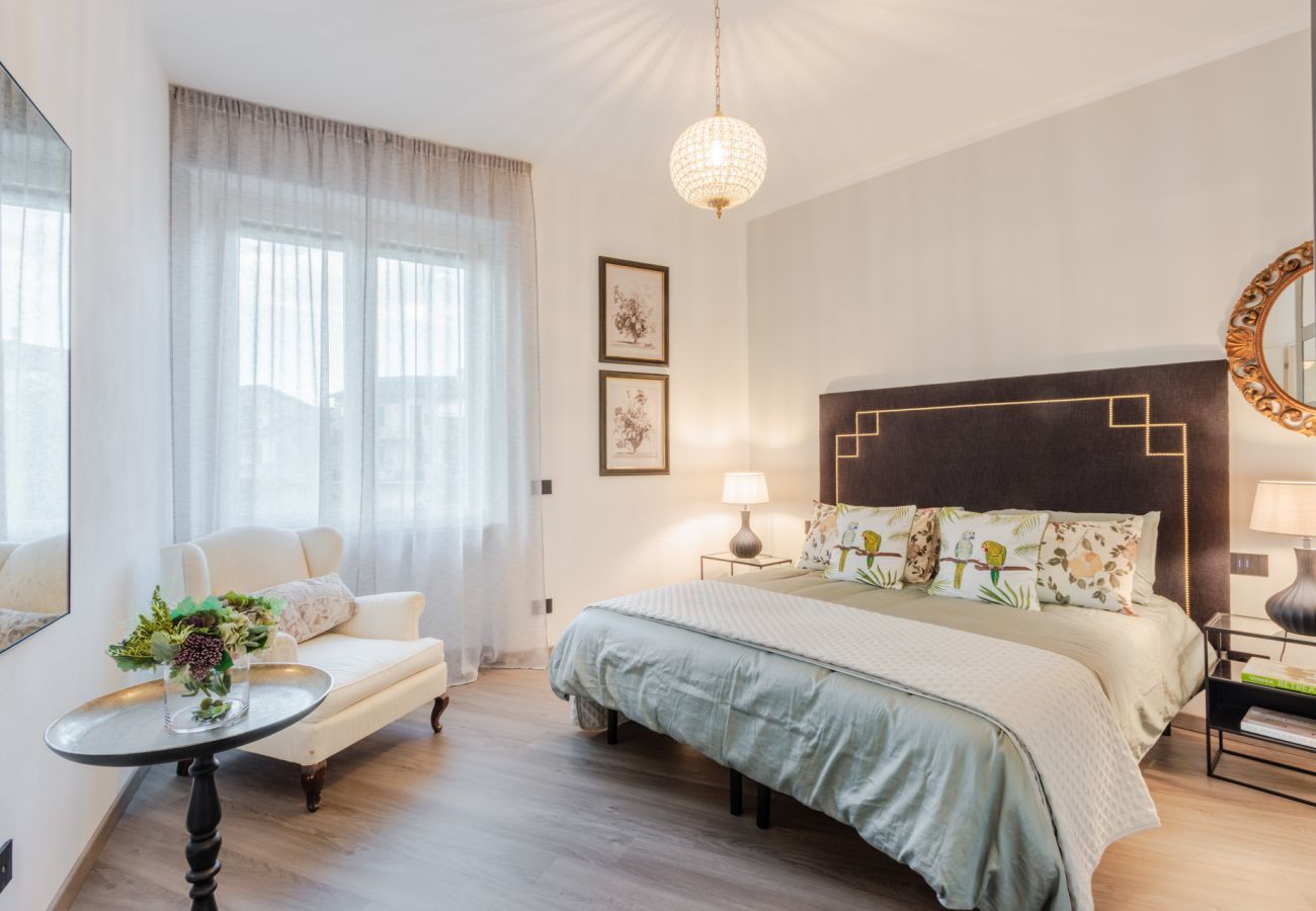 Appartamento a Lucca - Casa Lavinia