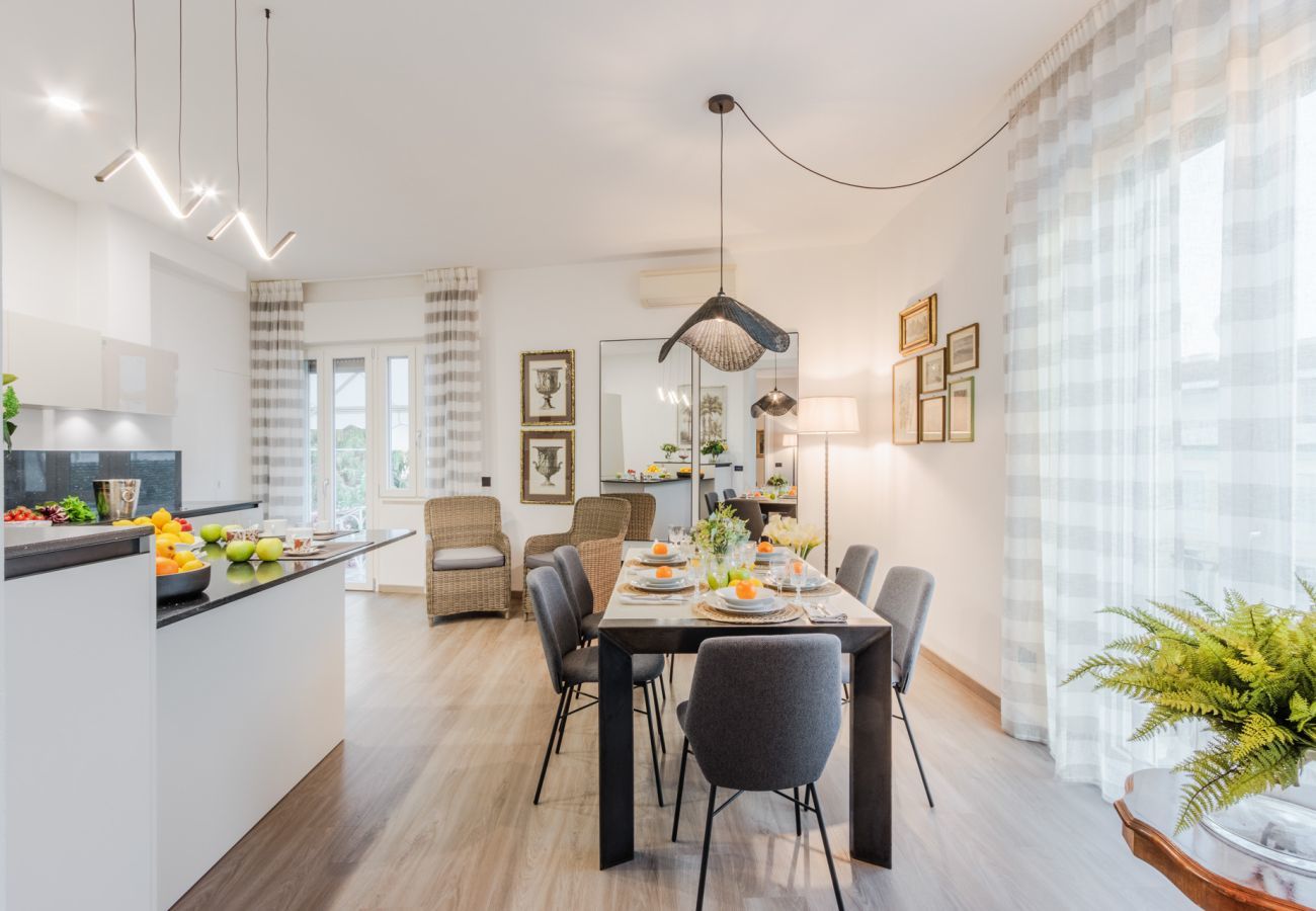 Appartamento a Lucca - Casa Lavinia
