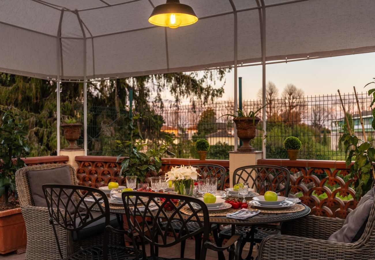 Appartamento a Lucca - Casa Lavinia
