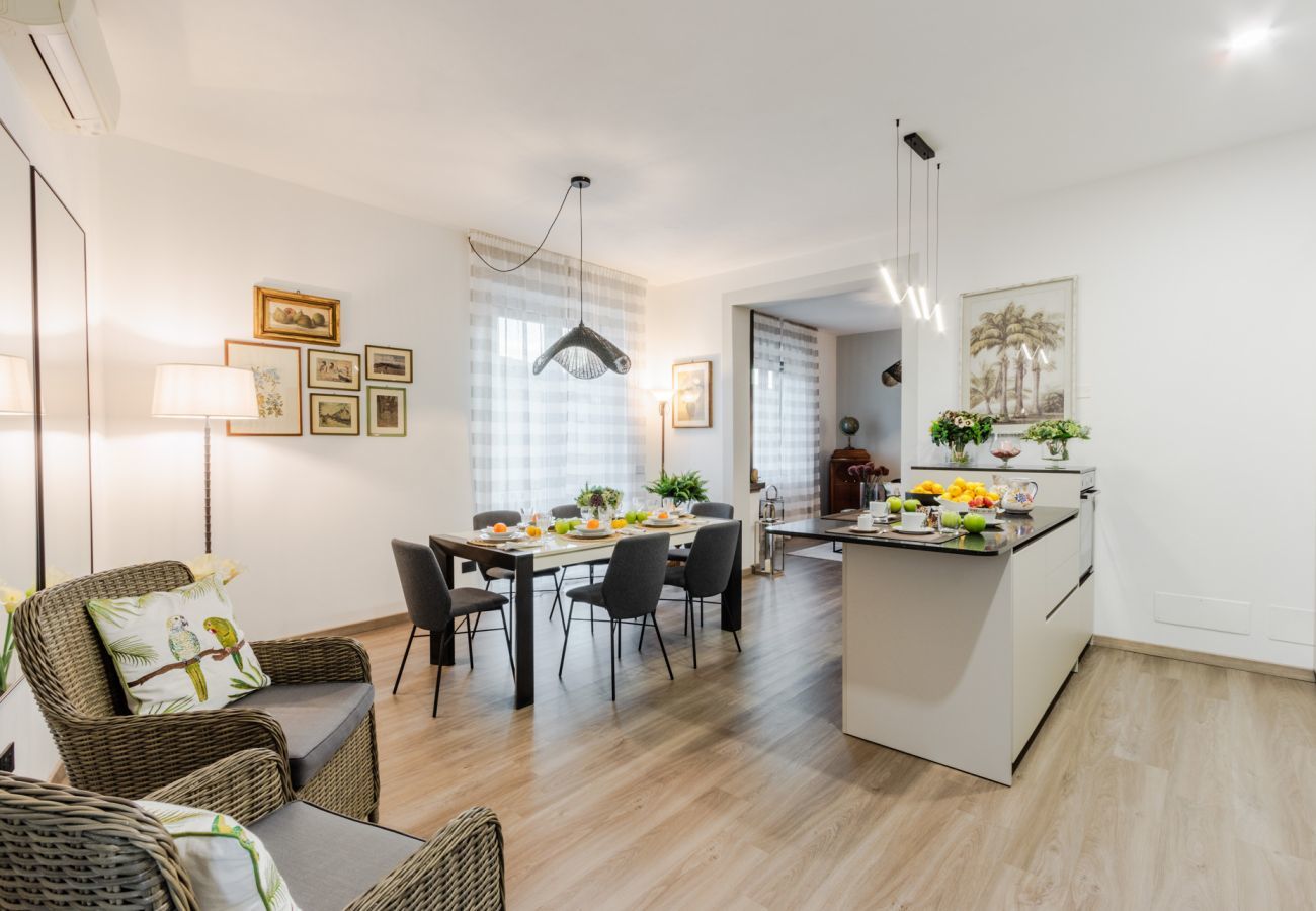 Appartamento a Lucca - Casa Lavinia