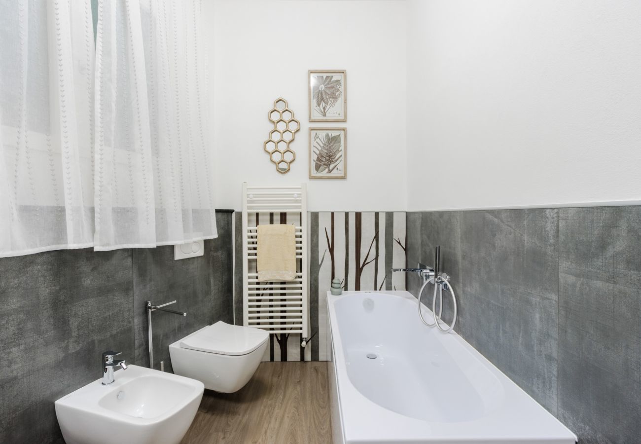 Appartamento a Lucca - Casa Lavinia