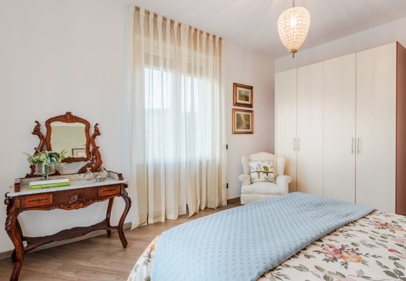 Appartamento a Lucca - Casa Lavinia