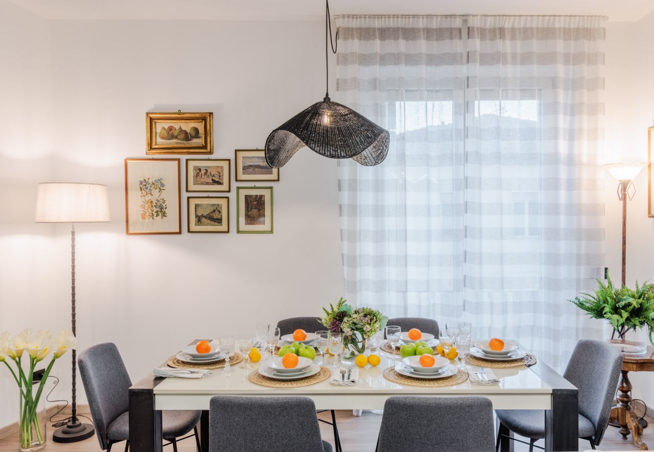 Appartamento a Lucca - Casa Lavinia