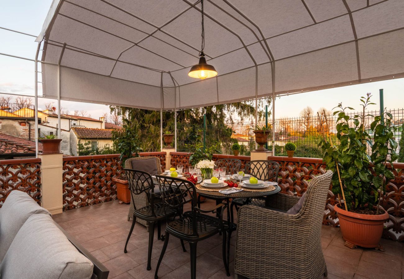 Appartamento a Lucca - Casa Lavinia