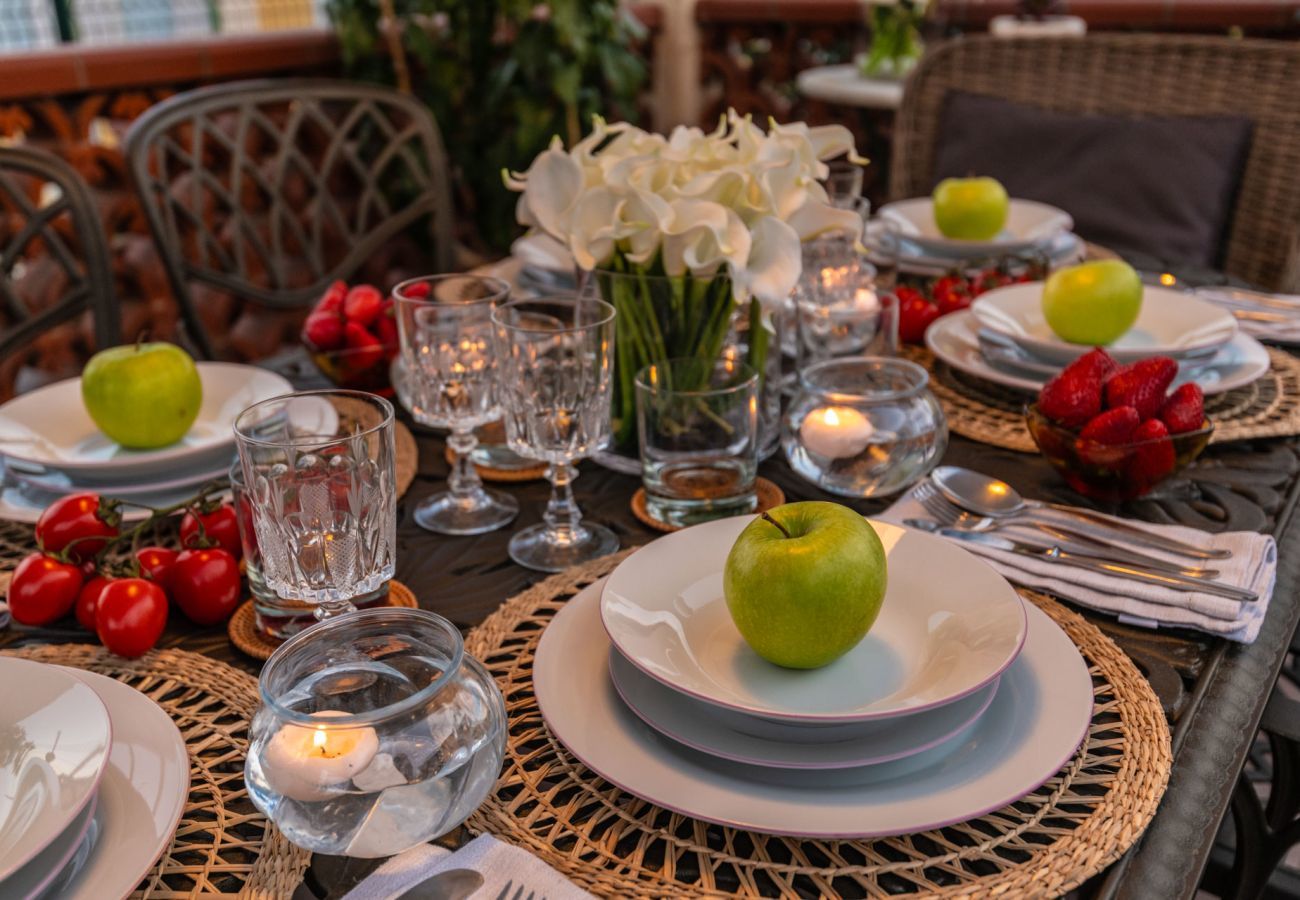 Appartamento a Lucca - Casa Lavinia